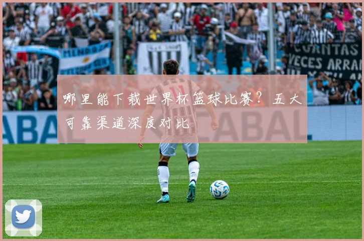 哪里能下载世界杯篮球比赛？五大可靠渠道深度对比