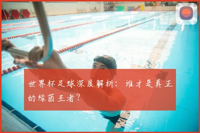 世界杯足球深度解析：谁才是真正的绿茵王者？